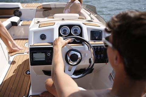 2025 Starcraft SVX IO 211 in Saint Cloud, Minnesota - Photo 13