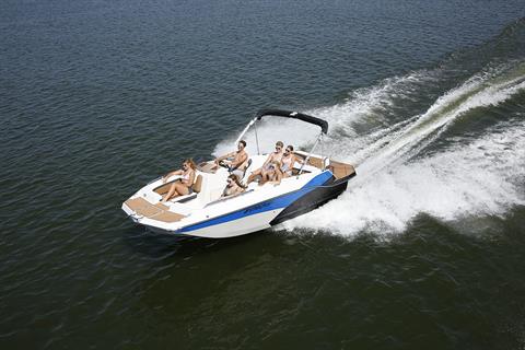 2025 Starcraft SVX IO 211 in Saint Cloud, Minnesota - Photo 15