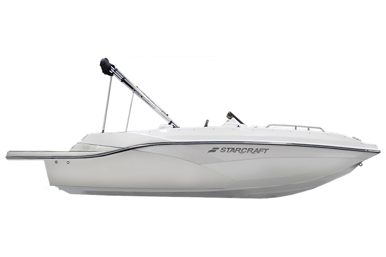 2025 Starcraft SVX IO 211 in Saint Cloud, Minnesota - Photo 7