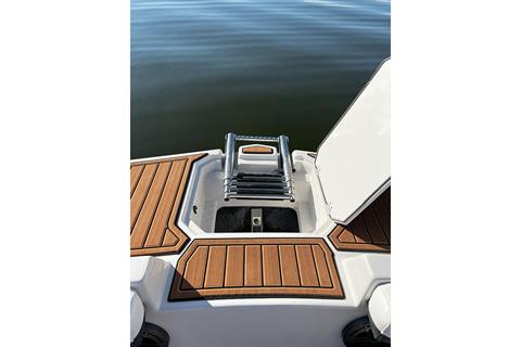 2025 Starcraft SVX IO 230 in Saint Cloud, Minnesota - Photo 11