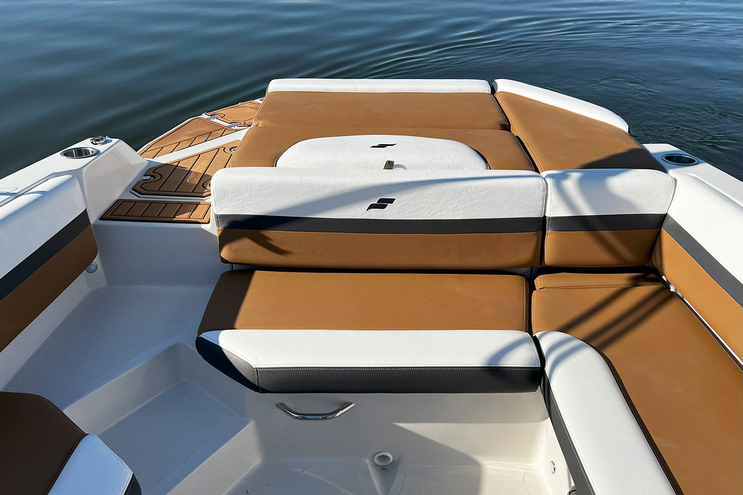 2025 Starcraft SVX IO 230 in Saint Cloud, Minnesota - Photo 13