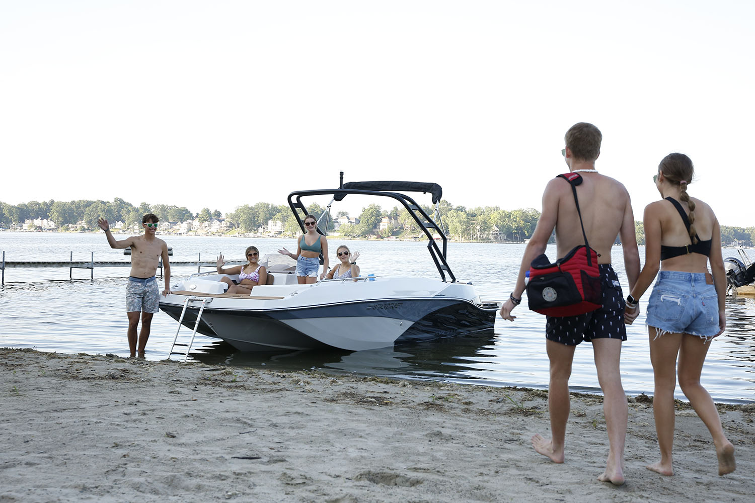 2025 Starcraft SVX IO 230 in Saint Cloud, Minnesota - Photo 18