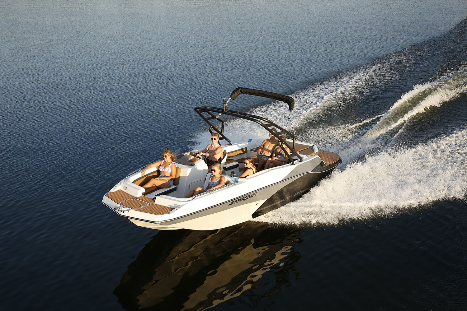 2025 Starcraft SVX IO 230 in Saint Cloud, Minnesota - Photo 19