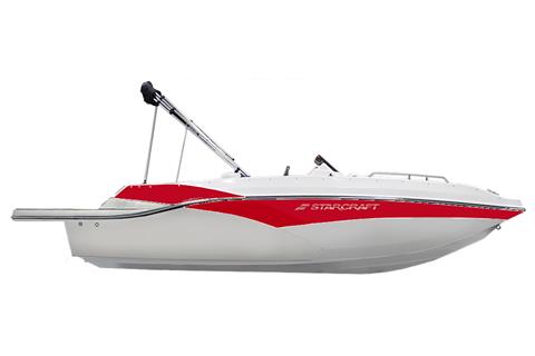 2025 Starcraft SVX IO 230 in Saint Cloud, Minnesota - Photo 4