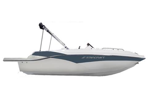 2025 Starcraft SVX IO 231 in Saint Cloud, Minnesota - Photo 1