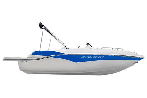 2025 Starcraft SVX IO 231 in Saint Cloud, Minnesota - Photo 2