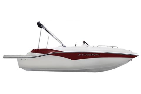 2025 Starcraft SVX IO 231 in Saint Cloud, Minnesota - Photo 5