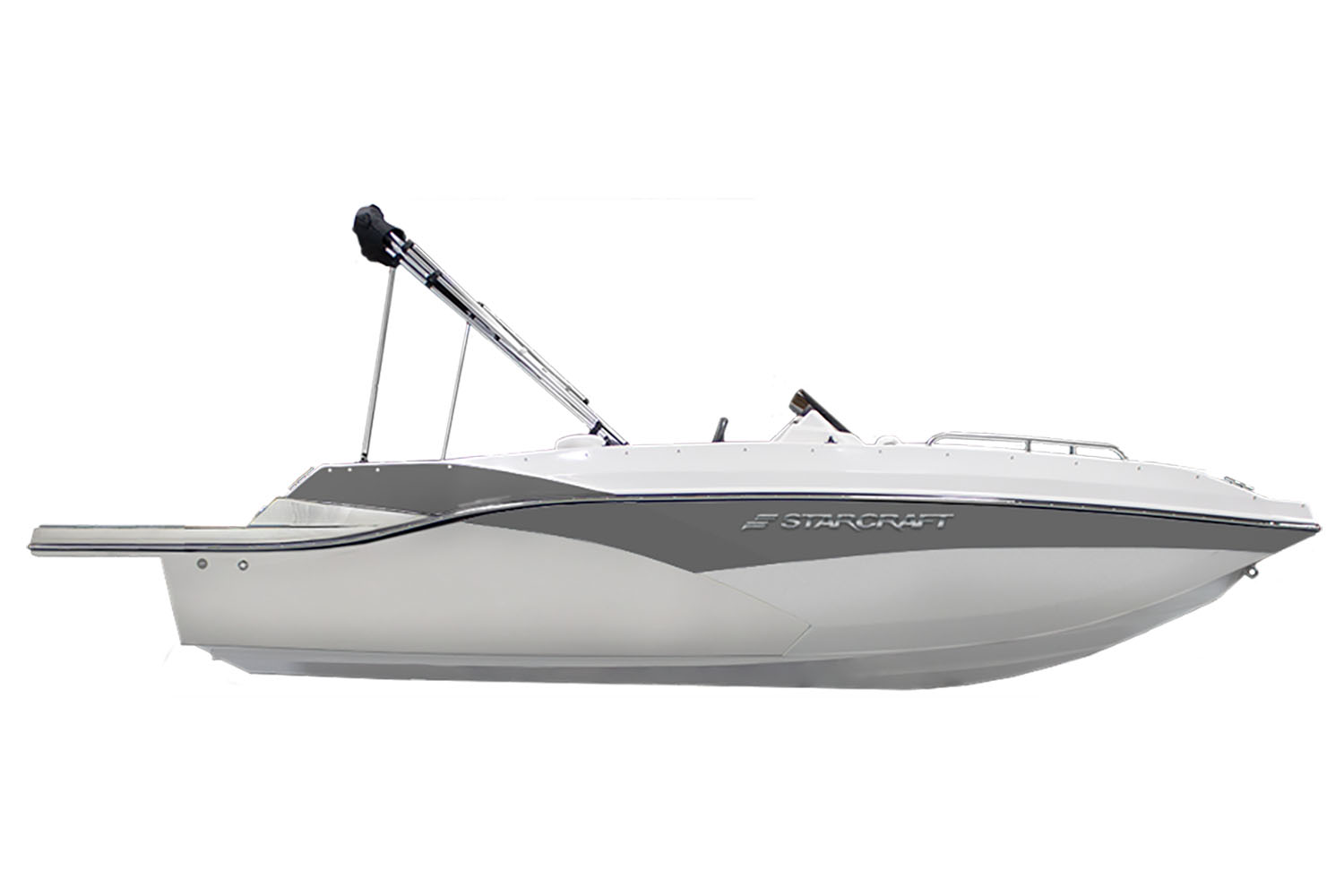 2025 Starcraft SVX IO 231 in Saint Cloud, Minnesota - Photo 9