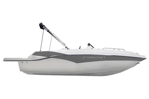 2025 Starcraft SVX IO 231 in Saint Cloud, Minnesota - Photo 9