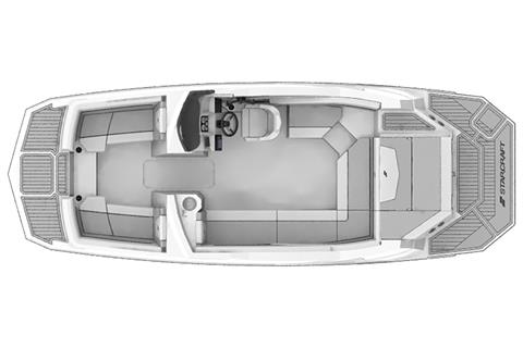 2025 Starcraft SVX IO 231 in Saint Cloud, Minnesota - Photo 11
