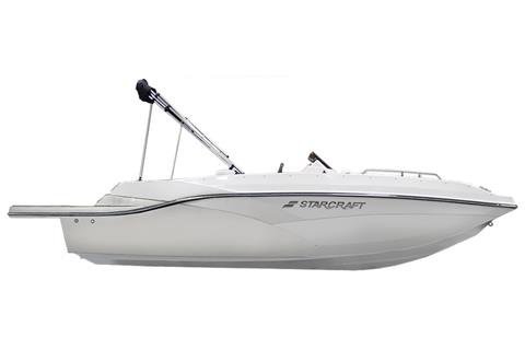 2025 Starcraft SVX IO 231 in Saint Cloud, Minnesota - Photo 7