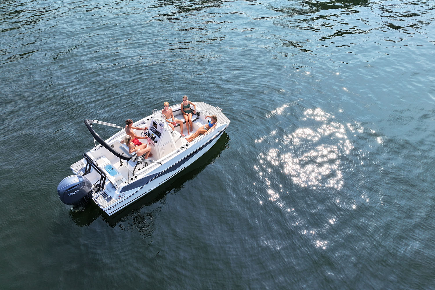 2025 Starcraft SVX OB CC 191 in Paducah, Kentucky - Photo 12