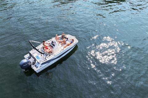 2025 Starcraft SVX OB CC 191 in Paducah, Kentucky - Photo 12