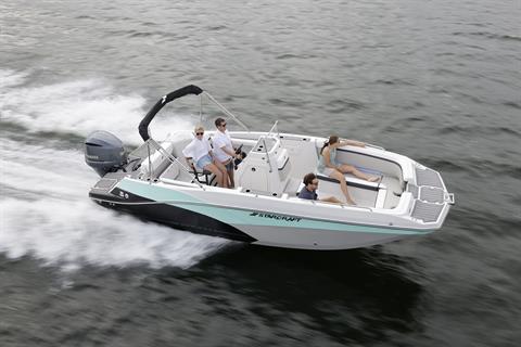 2025 Starcraft SVX OB CC 231 in Paducah, Kentucky - Photo 18