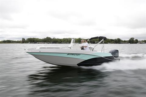 2025 Starcraft SVX OB CC 231 in Paducah, Kentucky - Photo 20