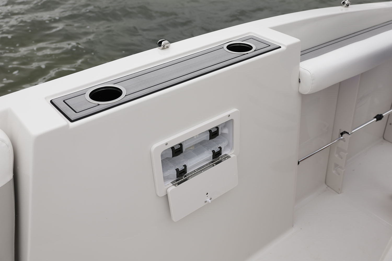 2025 Starcraft SVX OB CC 231 in Paducah, Kentucky - Photo 12