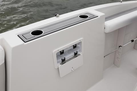 2025 Starcraft SVX OB CC 231 in Paducah, Kentucky - Photo 12