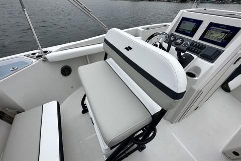 2025 Starcraft SVX OB CC 231 in Paducah, Kentucky - Photo 14