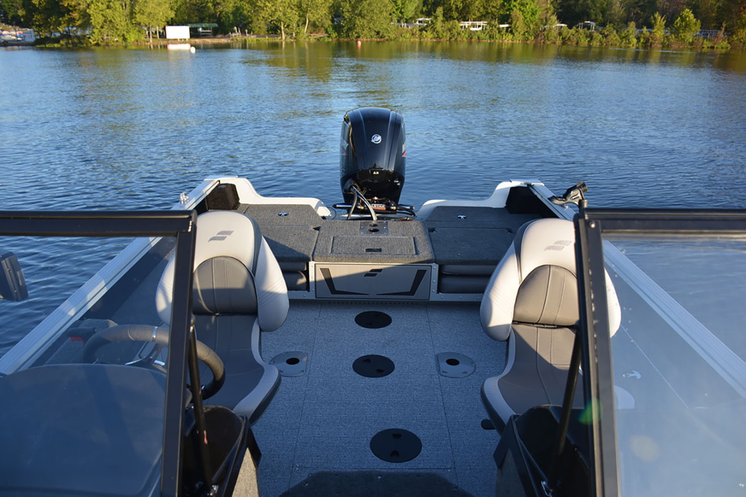 2025 Starcraft Delta 178 DC in Saint Cloud, Minnesota - Photo 4