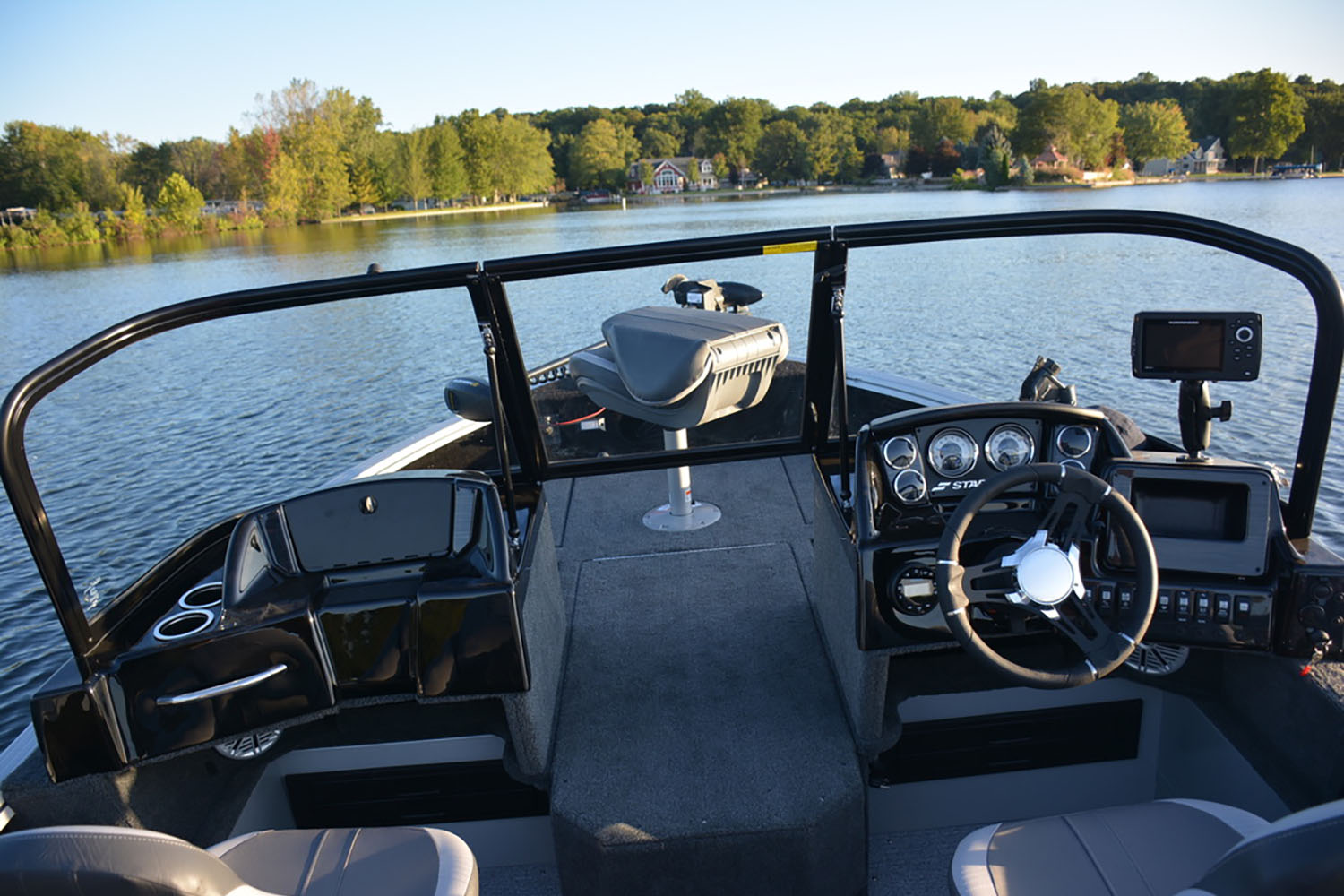 2025 Starcraft Delta 178 DC in Saint Cloud, Minnesota - Photo 7