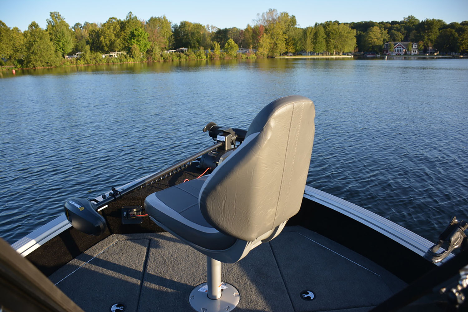 2025 Starcraft Delta 178 DC in Saint Cloud, Minnesota - Photo 8