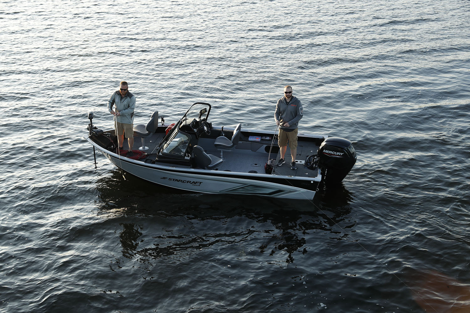 2025 Starcraft Delta 178 DC in Saint Cloud, Minnesota - Photo 10