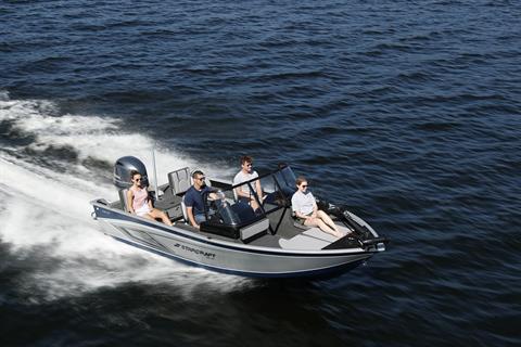 2025 Starcraft Delta 178 FXS in Saint Cloud, Minnesota - Photo 8