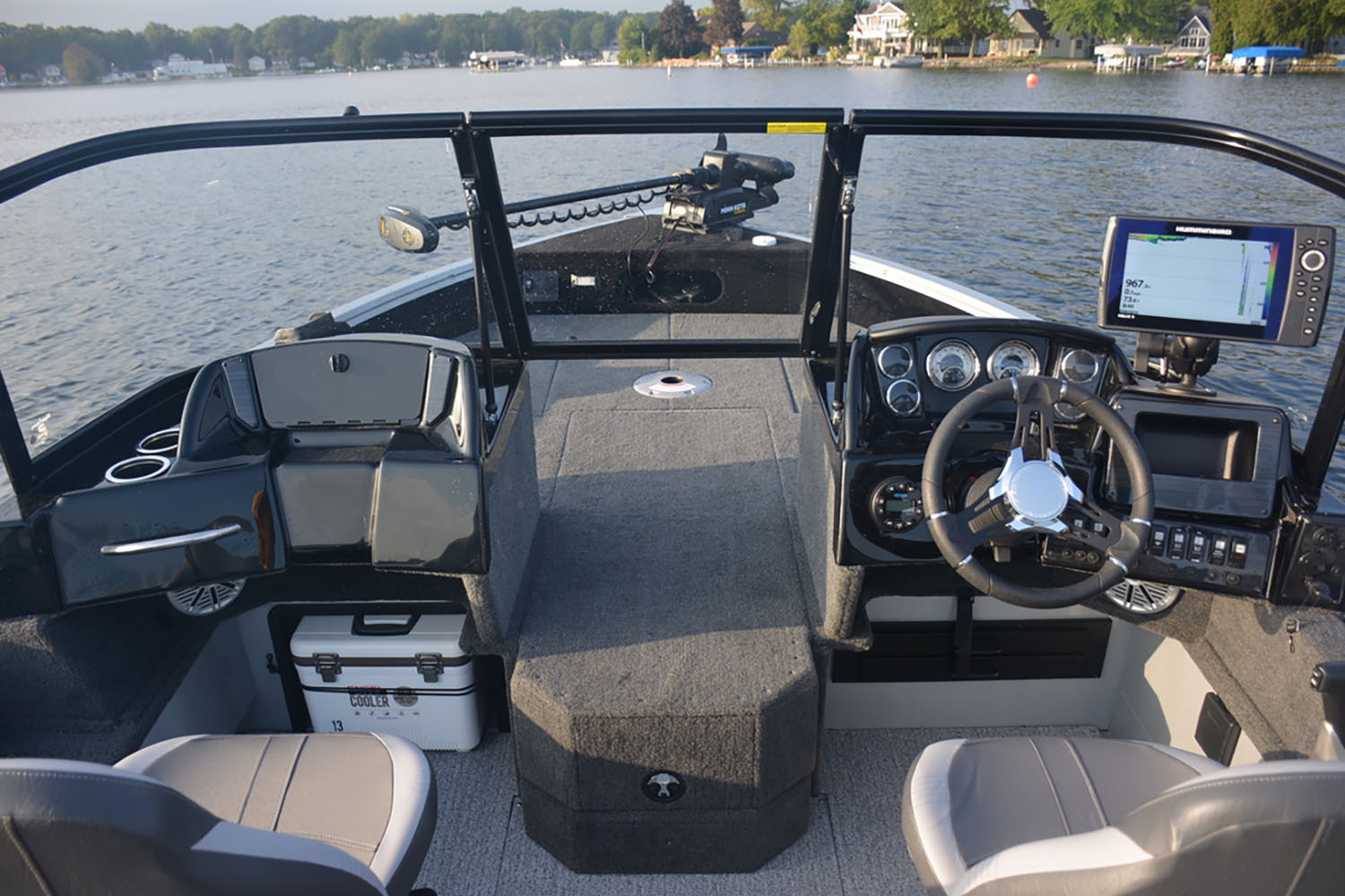 2025 Starcraft Delta 188 DC in Saint Cloud, Minnesota - Photo 4