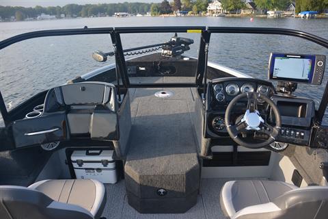 2025 Starcraft Delta 188 DC in Saint Cloud, Minnesota - Photo 4