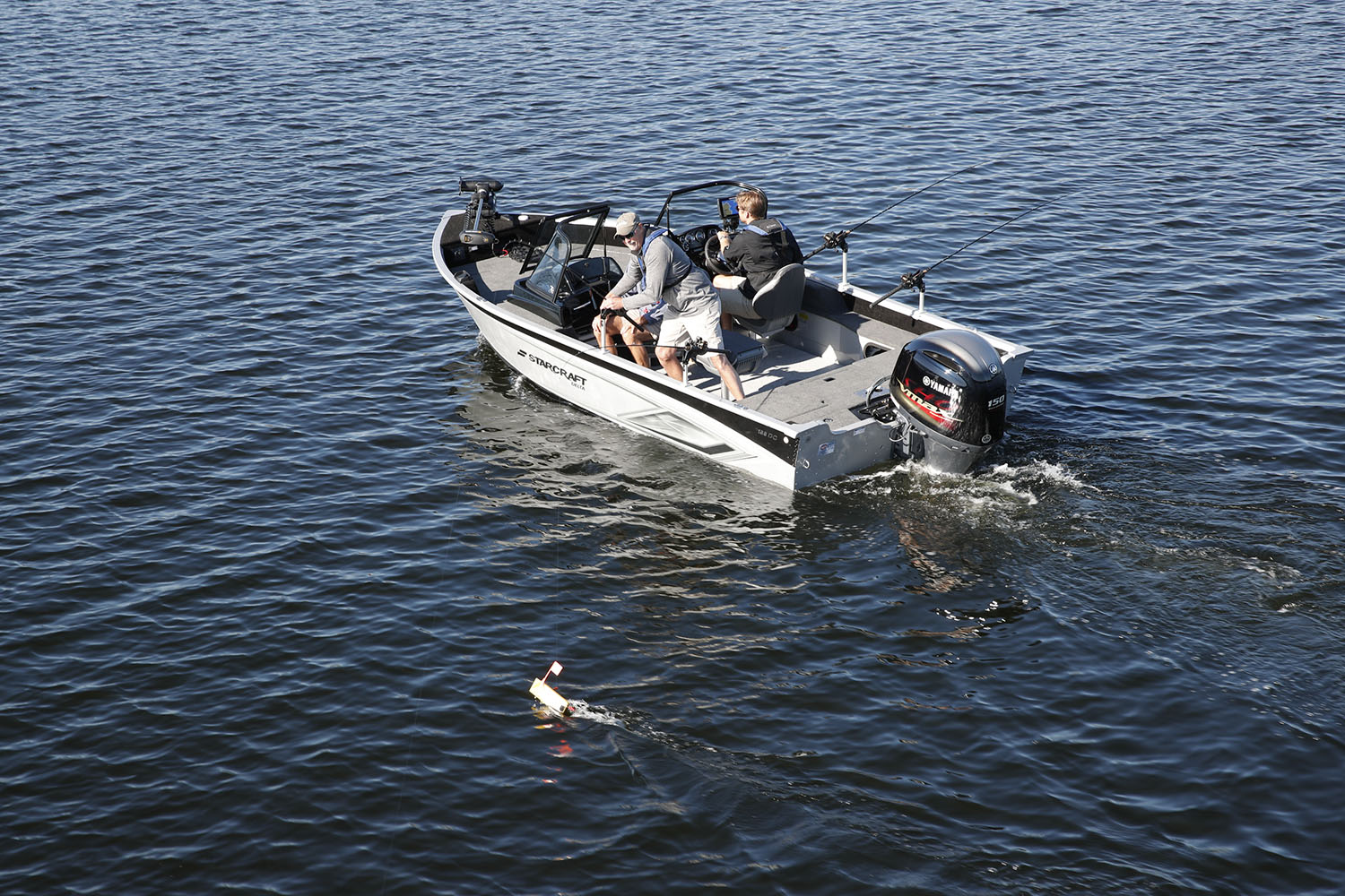 2025 Starcraft Delta 188 DC in Saint Cloud, Minnesota - Photo 8