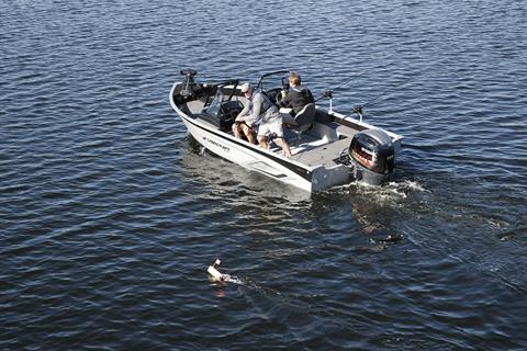 2025 Starcraft Delta 188 DC in Saint Cloud, Minnesota - Photo 8