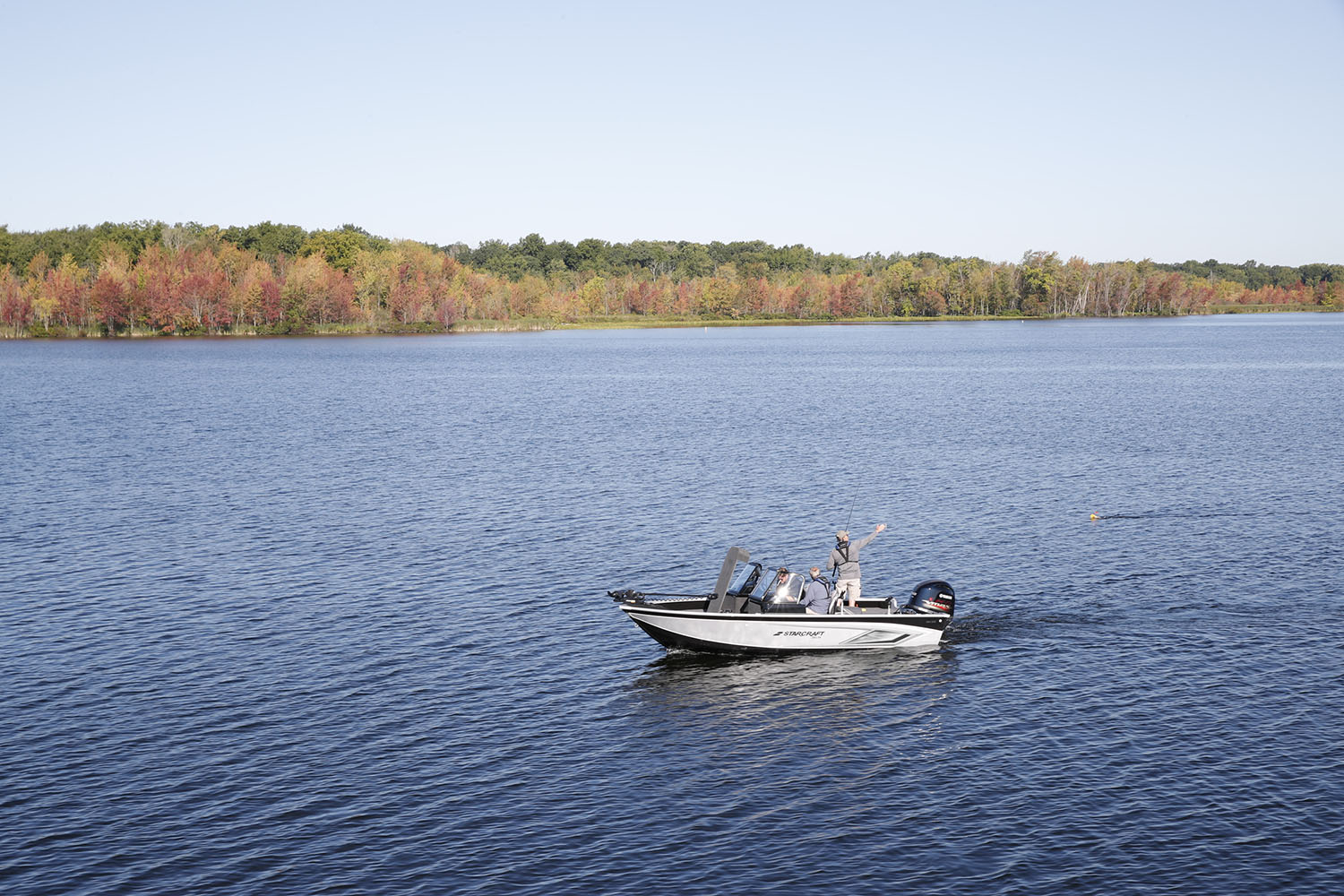 2025 Starcraft Delta 188 DC in Saint Cloud, Minnesota - Photo 10