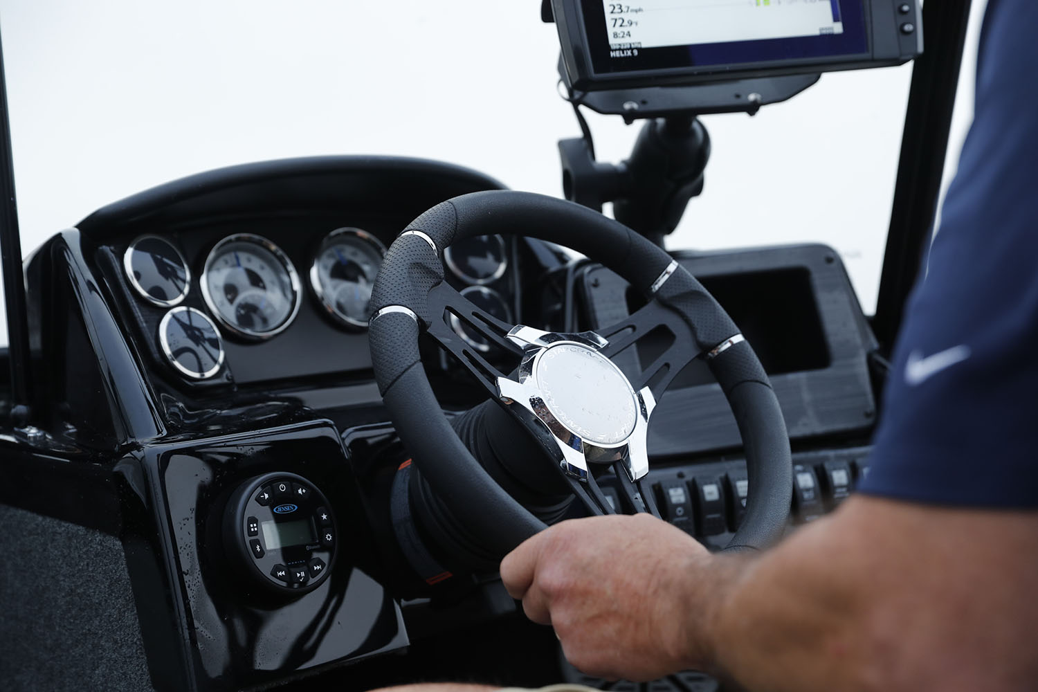 2025 Starcraft Delta 188 DC in Saint Cloud, Minnesota - Photo 7