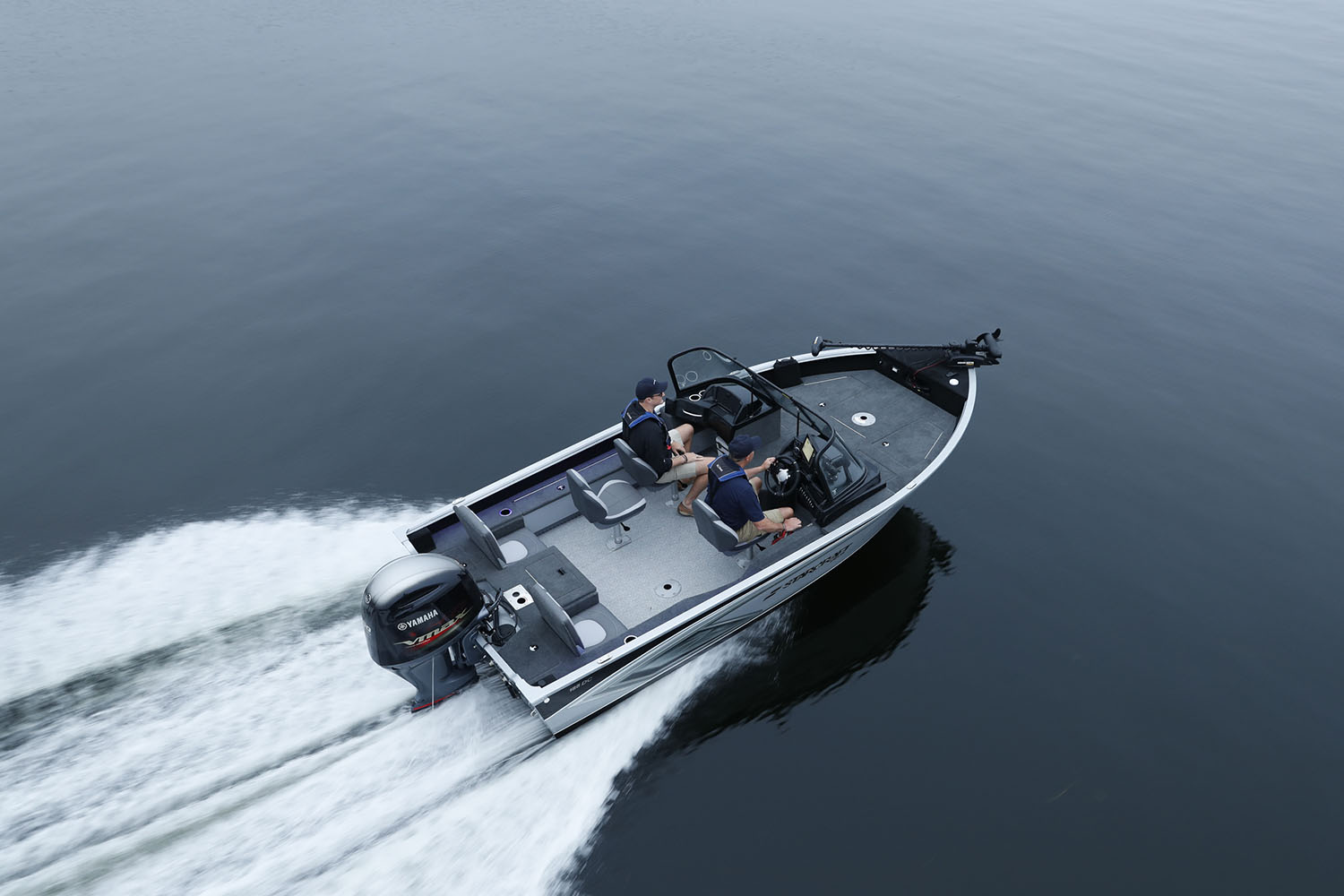 2025 Starcraft Delta 188 DC in Saint Cloud, Minnesota - Photo 11