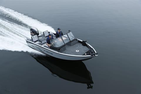 2025 Starcraft Delta 188 DC in Saint Cloud, Minnesota - Photo 12