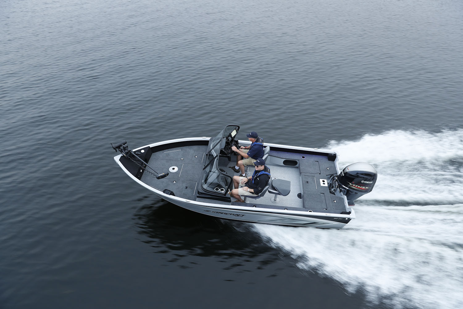 2025 Starcraft Delta 188 DC in Saint Cloud, Minnesota - Photo 13