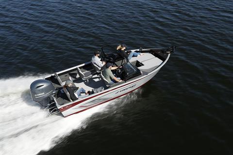 2025 Starcraft Delta 188 FXS in Saint Cloud, Minnesota - Photo 10