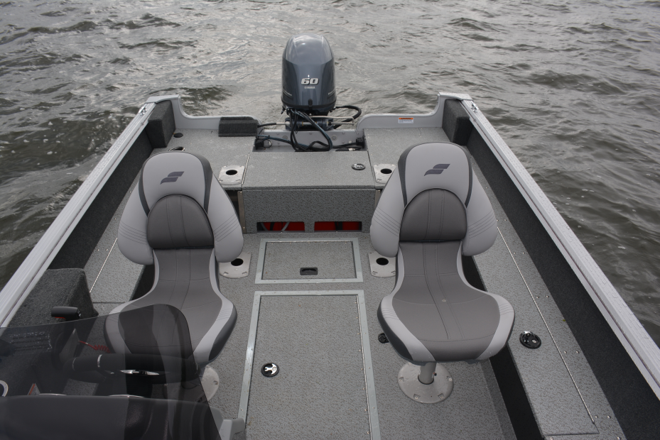 2025 Starcraft Stealth 16 SC in Paducah, Kentucky - Photo 4