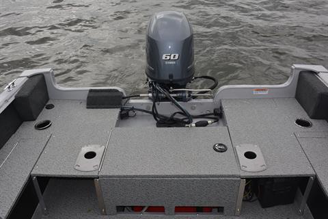 2025 Starcraft Stealth 16 SC in Paducah, Kentucky - Photo 8