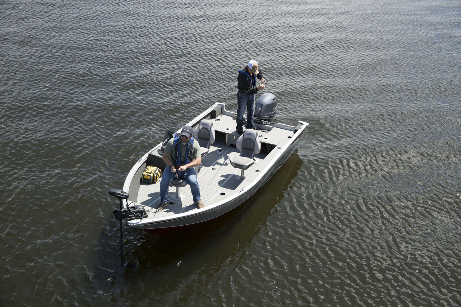 2025 Starcraft Stealth 16 SC in Paducah, Kentucky - Photo 10