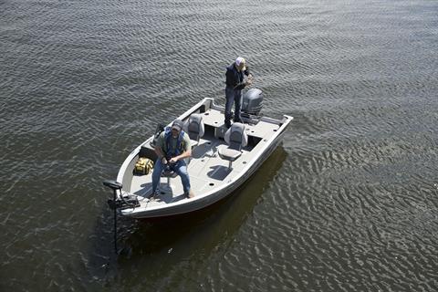 2025 Starcraft Stealth 16 SC in Paducah, Kentucky - Photo 10