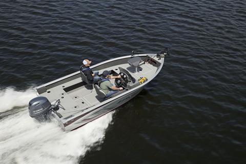 2025 Starcraft Stealth 16 SC in Paducah, Kentucky - Photo 13