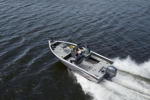 2025 Starcraft Stealth 16 SC in Paducah, Kentucky - Photo 15