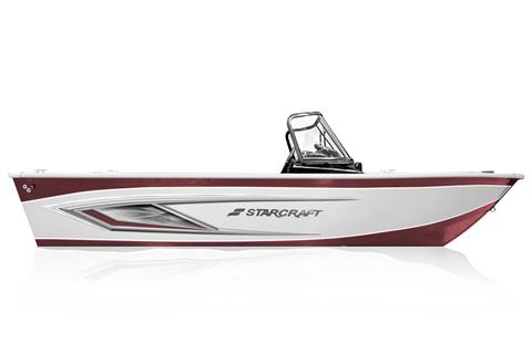 2025 Starcraft Stealth 16 SC in Paducah, Kentucky - Photo 2