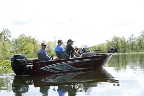 2025 Starcraft Storm 16 SC in Paducah, Kentucky - Photo 7