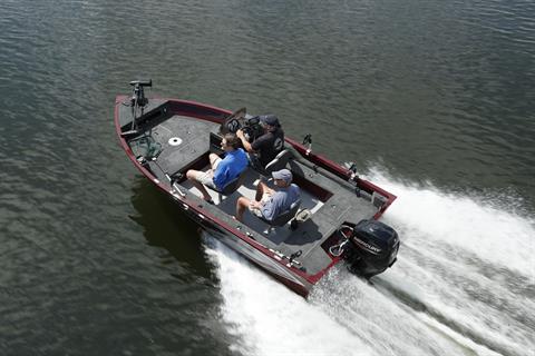 2025 Starcraft Storm 16 SC in Paducah, Kentucky - Photo 9