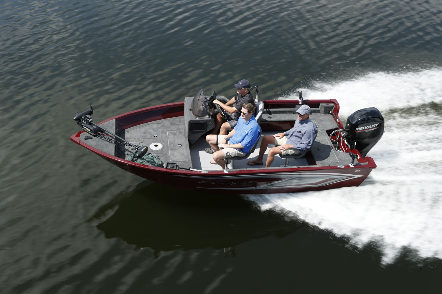 2025 Starcraft Storm 16 SC in Paducah, Kentucky - Photo 10