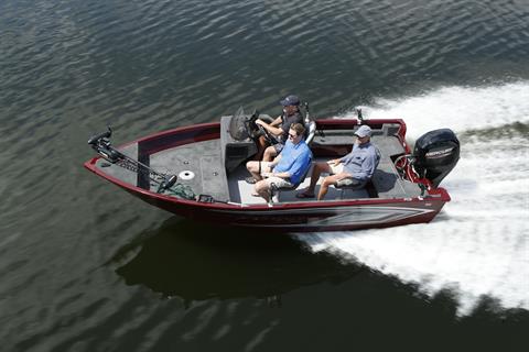 2025 Starcraft Storm 16 SC in Paducah, Kentucky - Photo 10