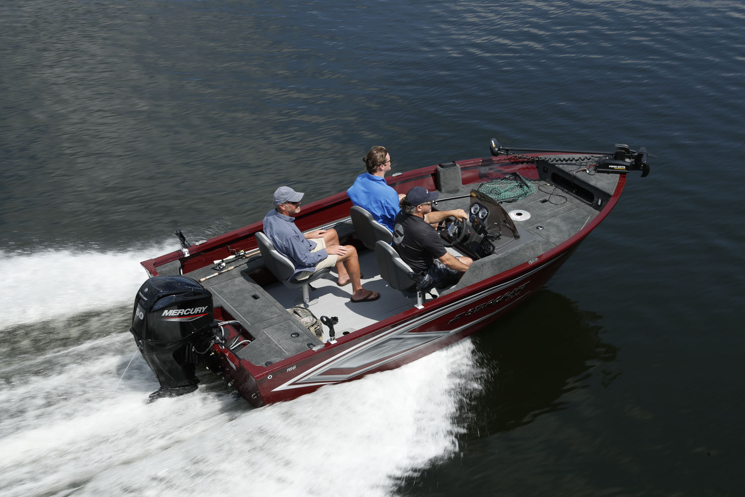 2025 Starcraft Storm 16 SC in Paducah, Kentucky - Photo 11