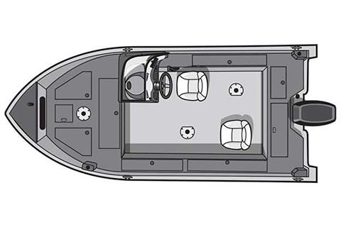 2025 Starcraft Storm 16 SC in Paducah, Kentucky - Photo 12